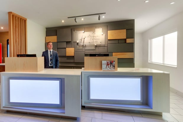 Images Holiday Inn Express & Suites Middletown - Goshen by IHG