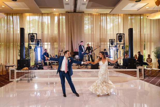 Images Jay Grubb Photography & Video