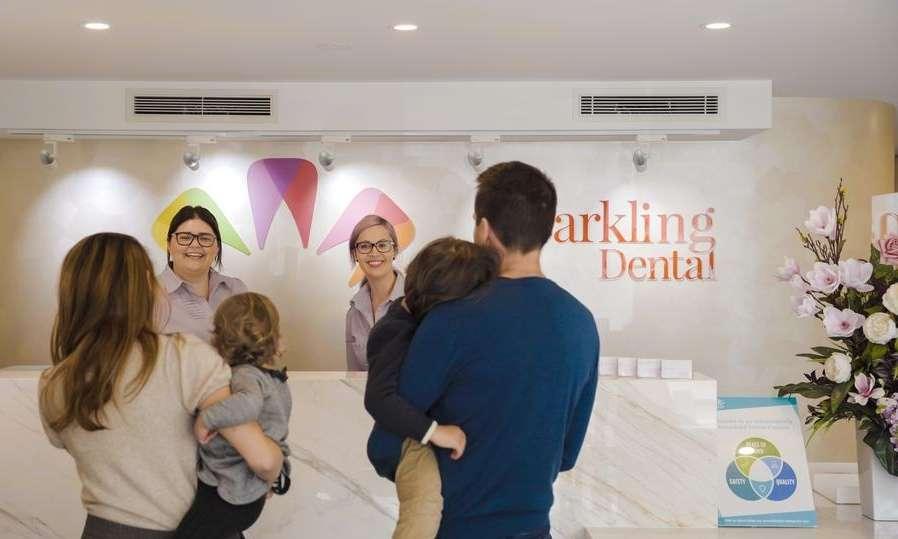 Images Sparkling Dental