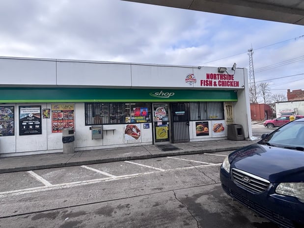 Images CoinFlip Bitcoin ATM - BP (Cincinnati)