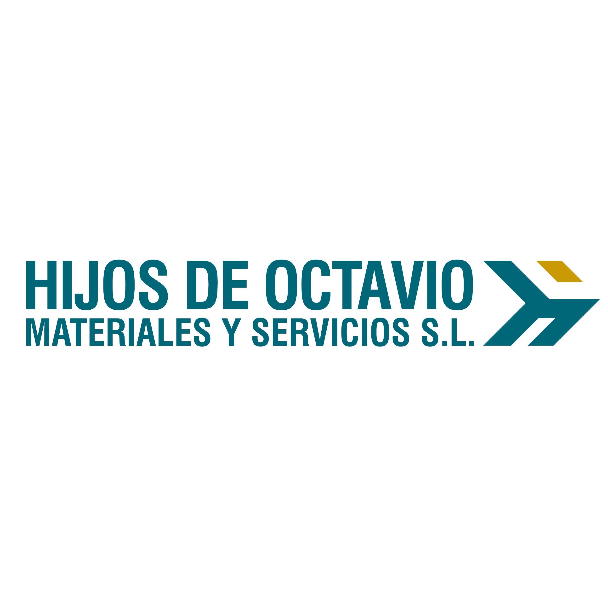 Hijos De Octavio Materiales Y Servicios S.L. Logo