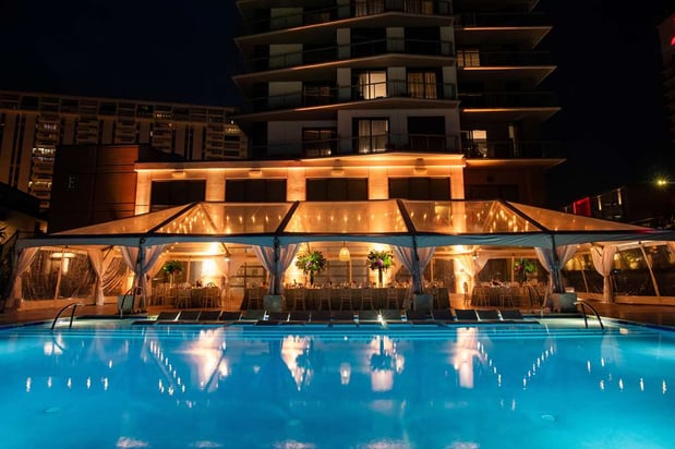 Images Embassy Suites by Hilton Virginia Beach Oceanfront Resort