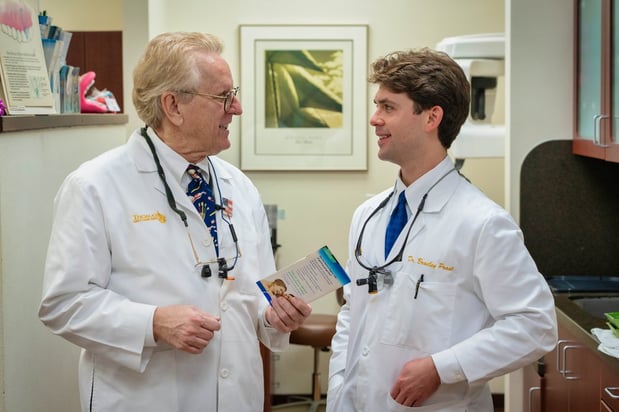 Images Thomas Family and Cosmetic Dentistry of Winter Park