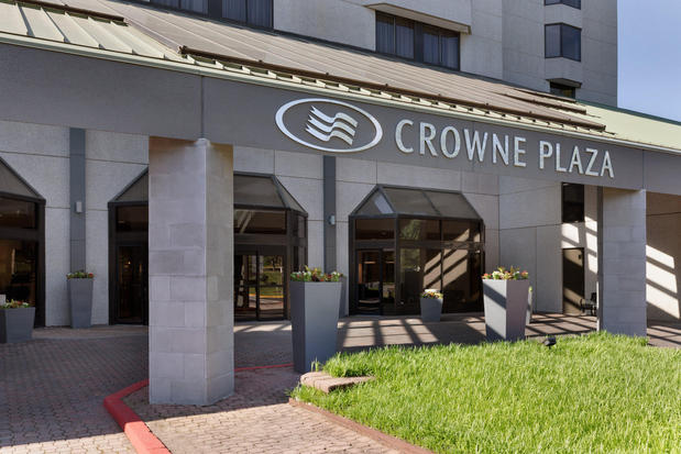 Images Crowne Plaza College Park - Washington DC, an IHG Hotel