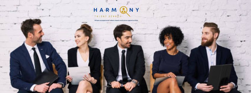 Harmony Talent Search 2