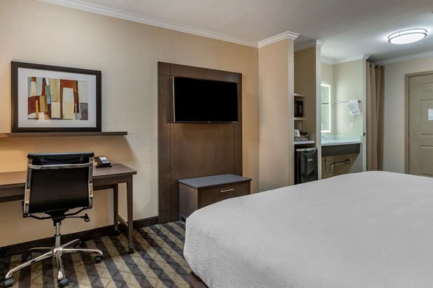 Images Best Western Silicon Valley Inn