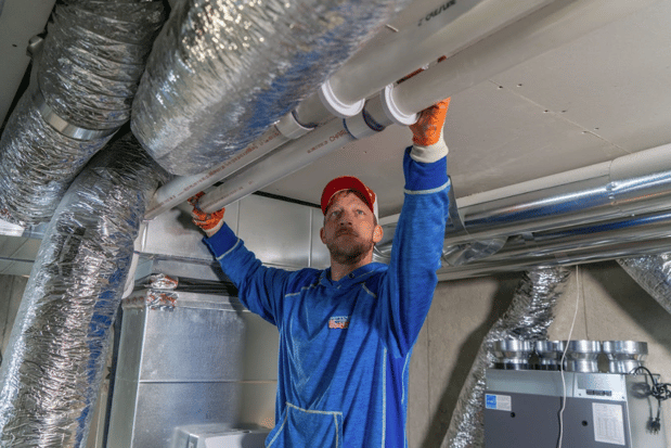 Images Professional Mechanical Services