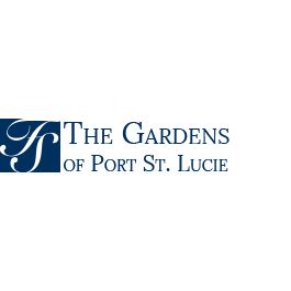 The Gardens of Port St. Lucie