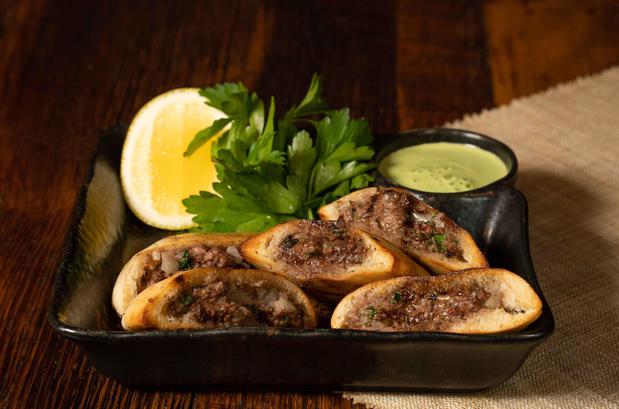 Images Liam's Steak House