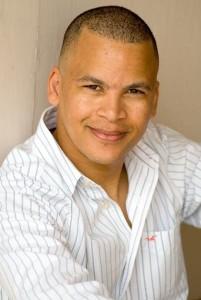 Chris M Gordon