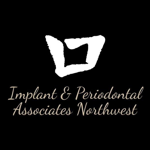 Implant & Periodontal Associates NW Logo