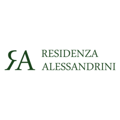 Residenza Alessandrini Logo