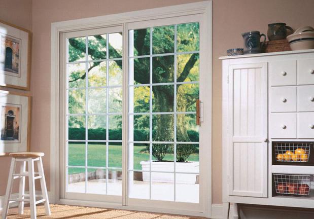 Images Dover Doors & Windows (Lansing)