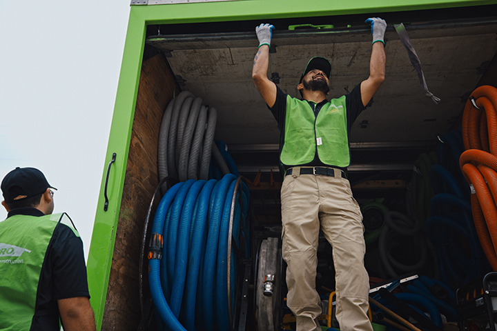 Images SERVPRO of Temecula