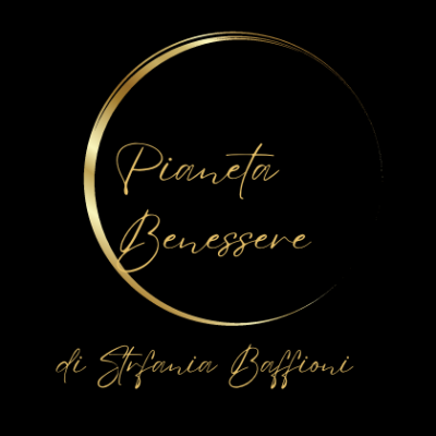 Pianeta Benessere di Baffioni Stefania Logo