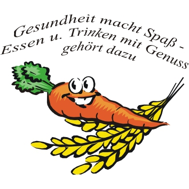 Logo Praxis für Ernährungsberatung Karen Alberti