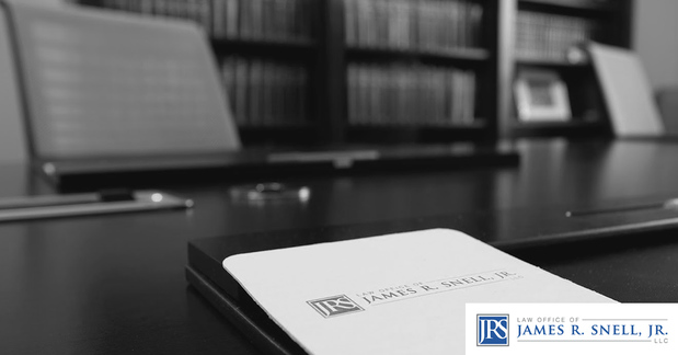 Images Law Office of James R. Snell, Jr., LLC
