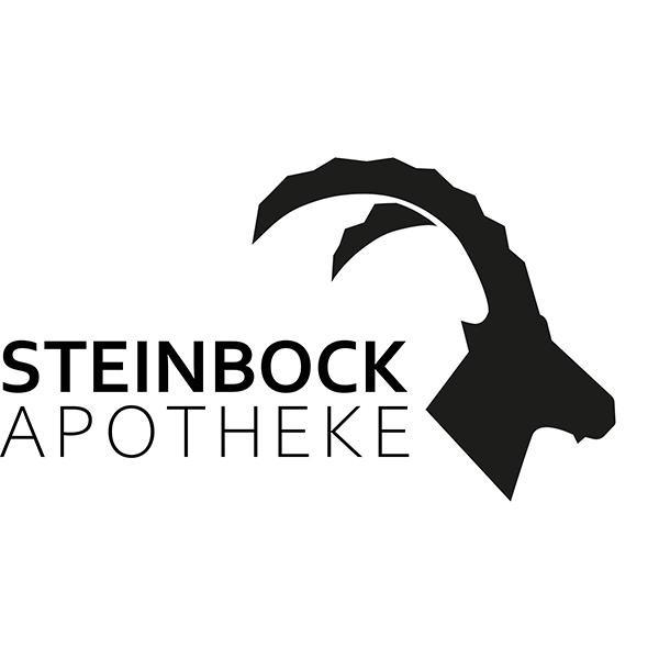 Logo von Steinbock-Apotheke KG
