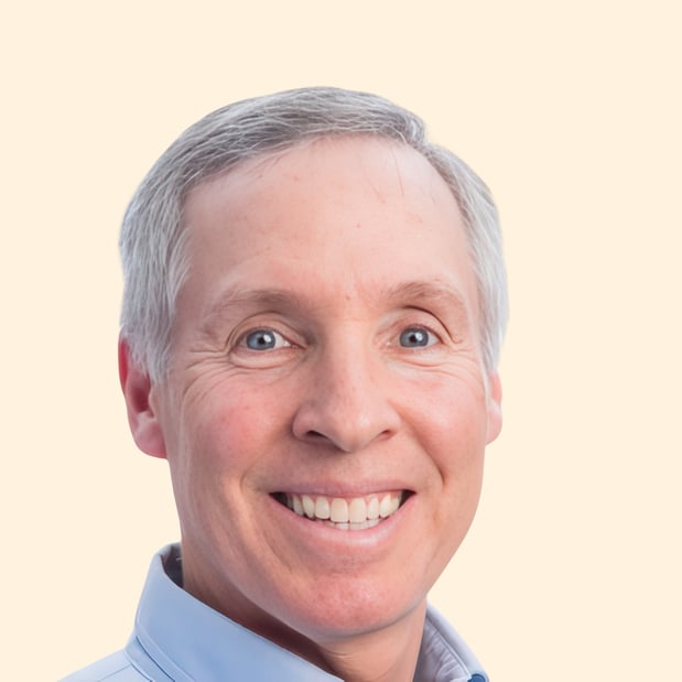 Images Joseph Johnson, Psychologist