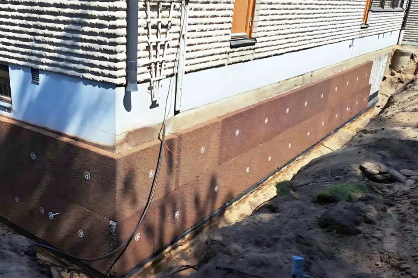 Images Sjöstens Mark och Trädgård AB