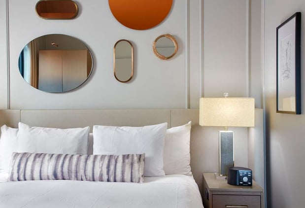Images Hilton Club The Residences New York