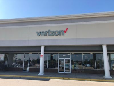 Verizon Rockford (800)880-1077