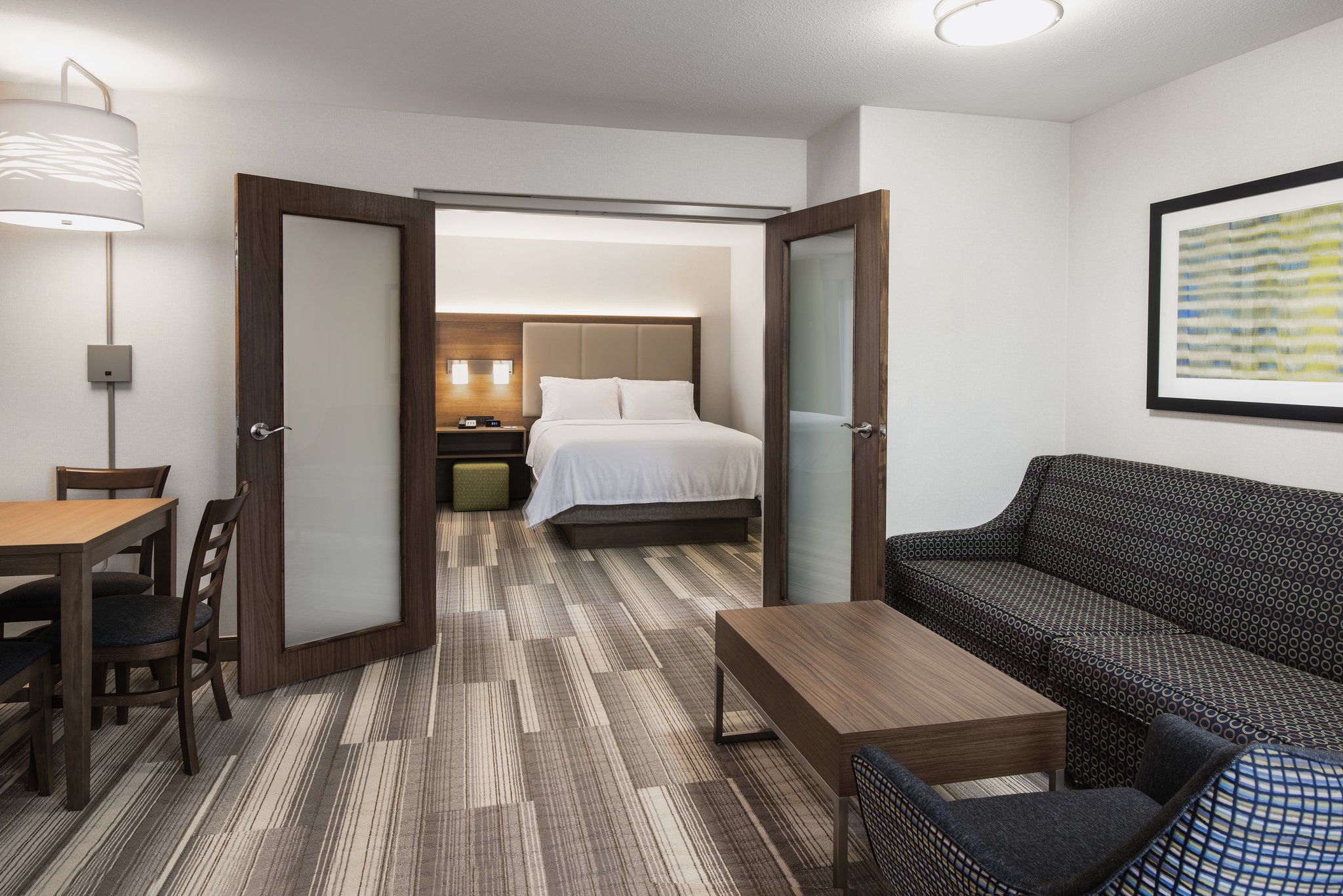 Images Holiday Inn Express & Suites Saskatoon Centre by IHG