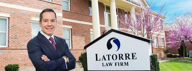 Images Latorre Law Firm