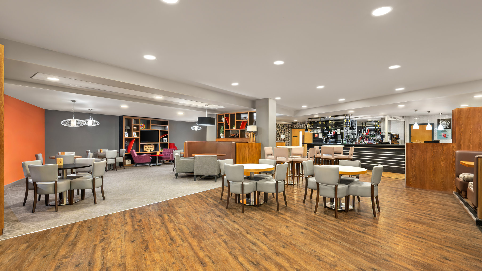 Images Holiday Inn Manchester - Mediacityuk by IHG