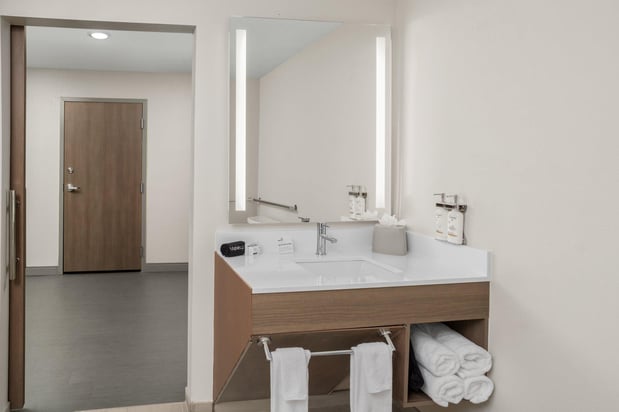 Images Holiday Inn Express Hattiesburg West – Univ Area by IHG