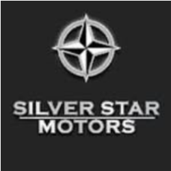 Silver Star Motors Logo