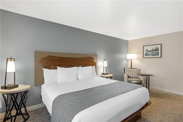 Images Best Western Vista Inn