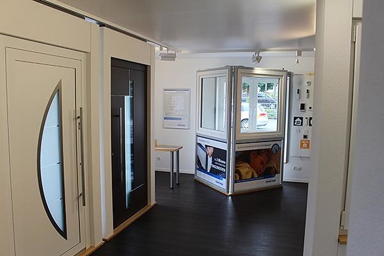 Bilder Reuter Fenster und Türen GmbH