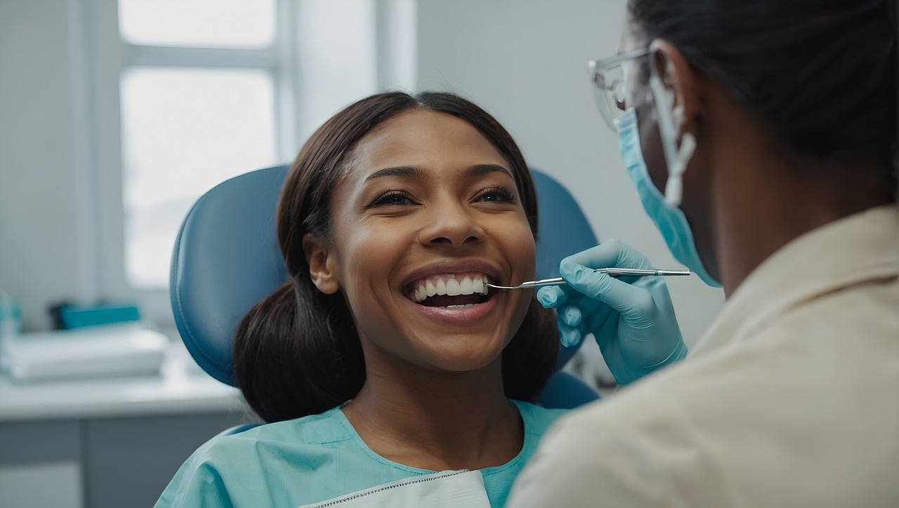 Images Claremont Dental Centre