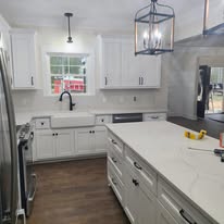 Images Brown's Custom Painting LLC