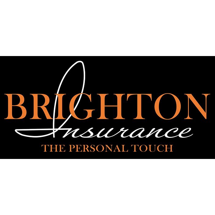 Brighton Insurance & Financial Services Logo