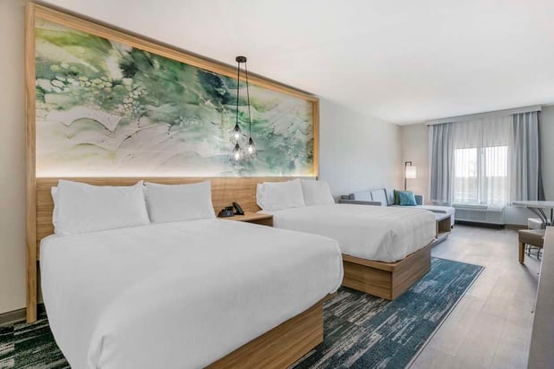 Images Best Western Plus Winter Haven Inn & Suites