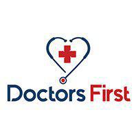 Doctors First Logo