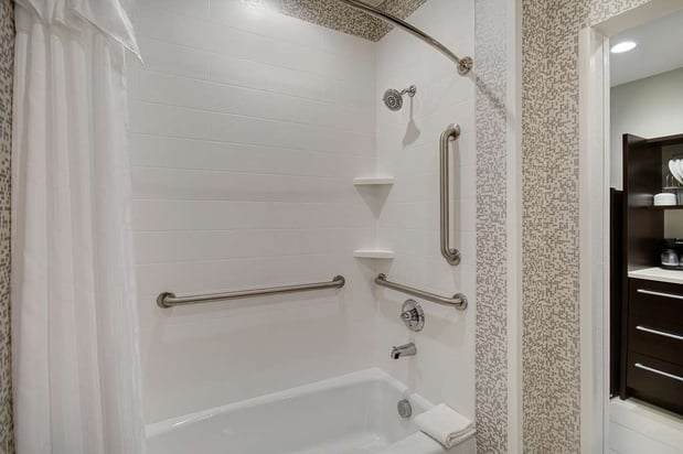 Images Home2 Suites by Hilton Burleson
