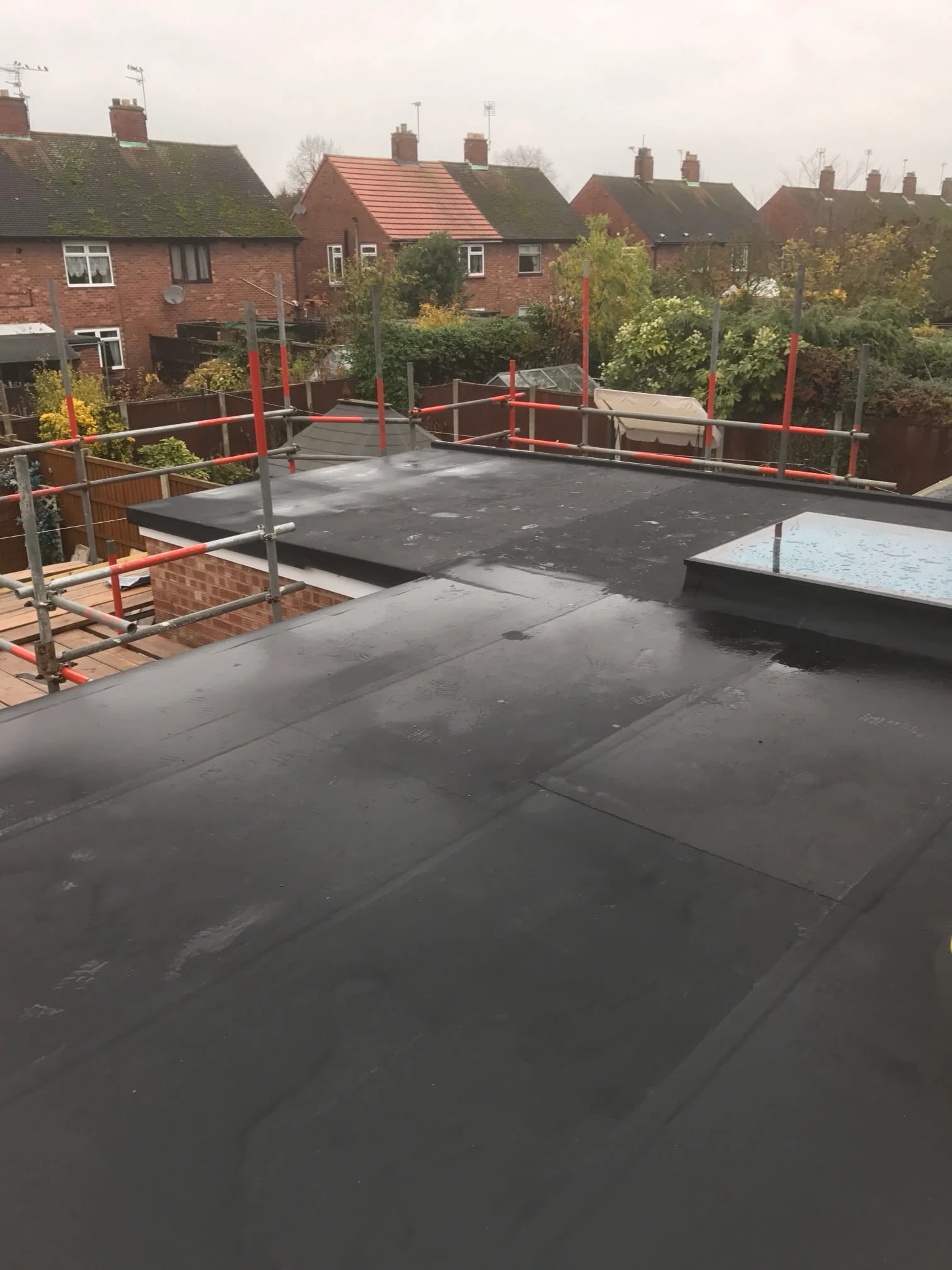Images Majestic Roofing & Cladding Ltd