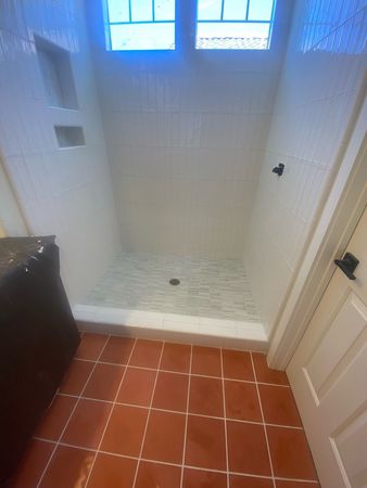 Images Professional Tile Installation