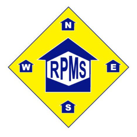 Residential Property Management Services Logo
