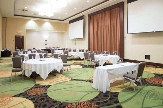Images Embassy Suites by Hilton Fayetteville Fort Bragg