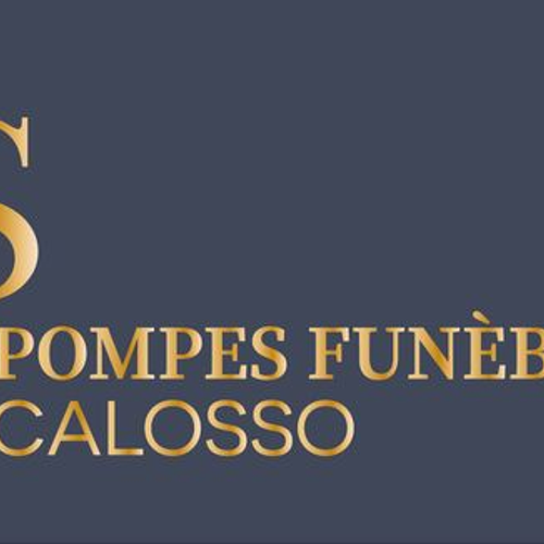 Pompes funèbres A.S Calosso monument et articles funéraires (fabrication)