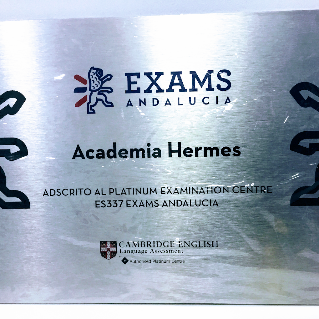 Images Academia Hermes Teatinos Cambridge
