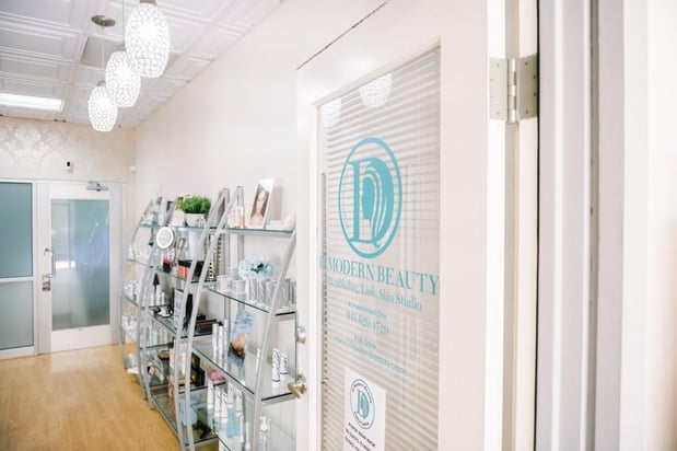 Images D’Modern Beauty Microblading, Lash, Skin Studio Laguna Niguel