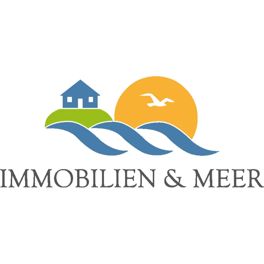 Immobilien & Meer Logo