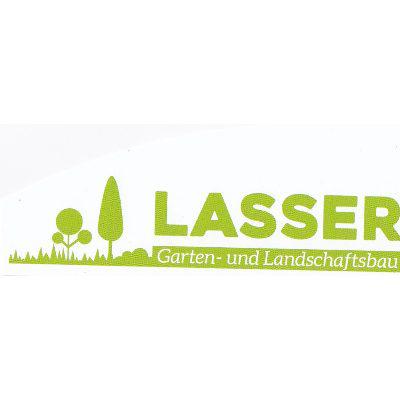 Logo Garten-und Landschaftspflege Daniel Lasser