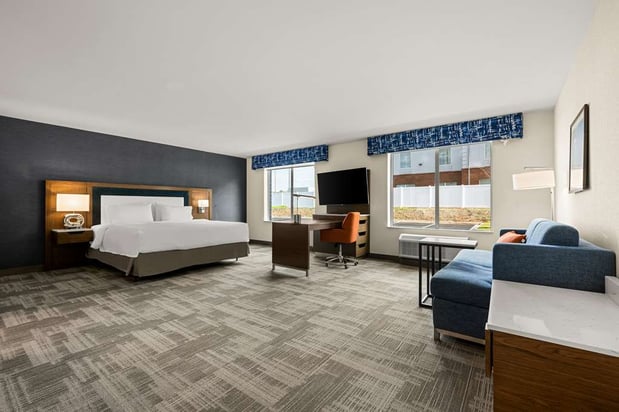 Images Hampton Inn & Suites Bessemer Birmingham