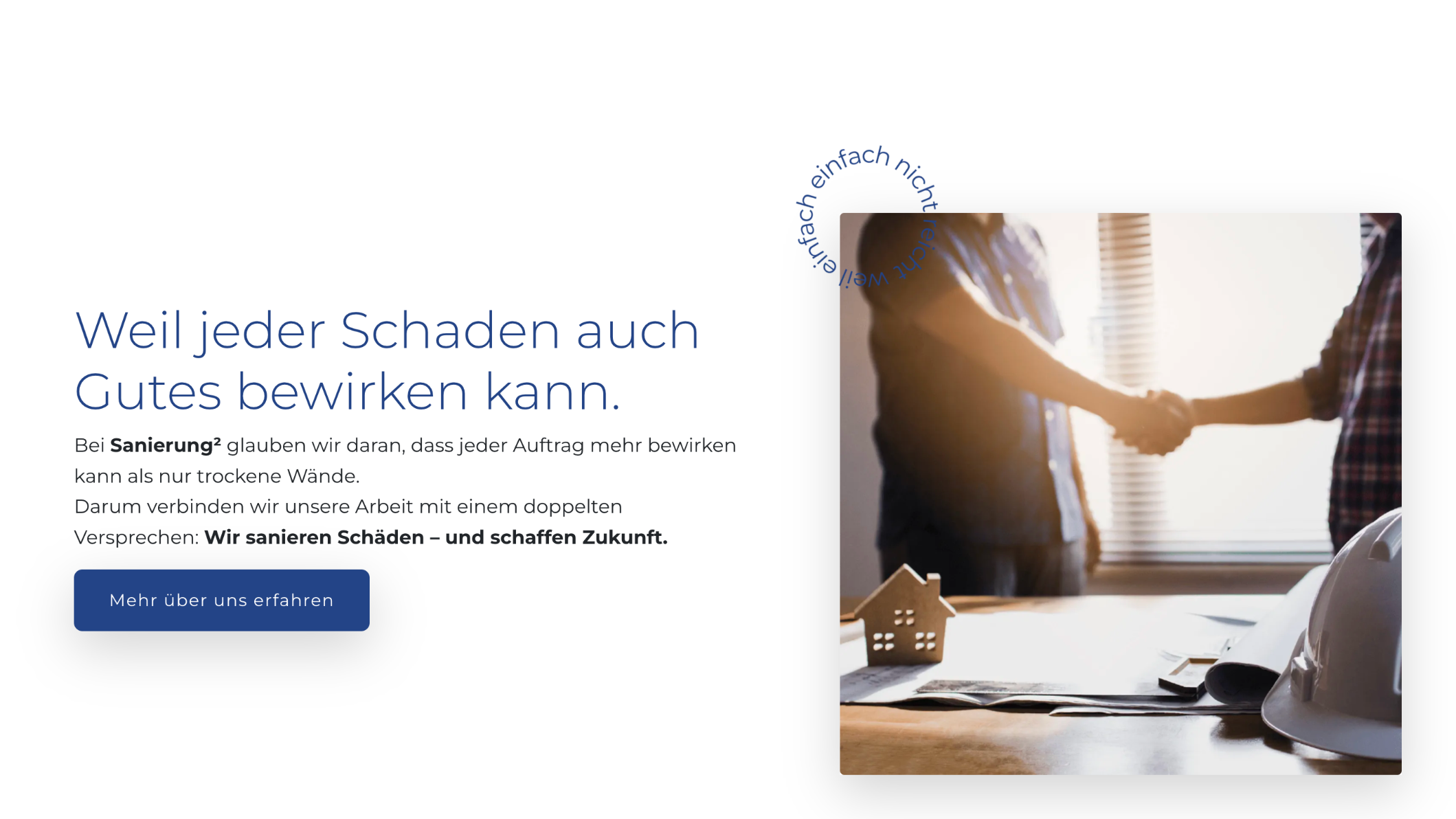 Bild 1 von Sanierung Hoch 2 GmbH